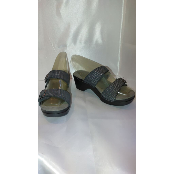 Dansko Sandals Size 38 - Picture 4 of 7
